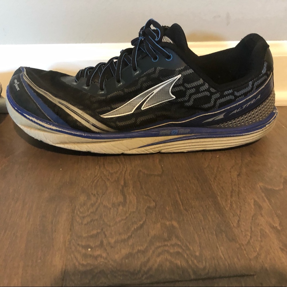 Altra Torin IQ Running Shoes